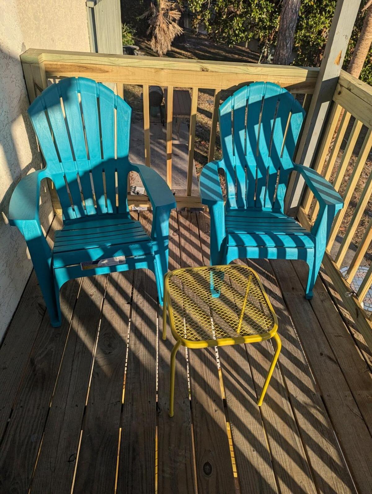 Double Take! Renovated Vacation