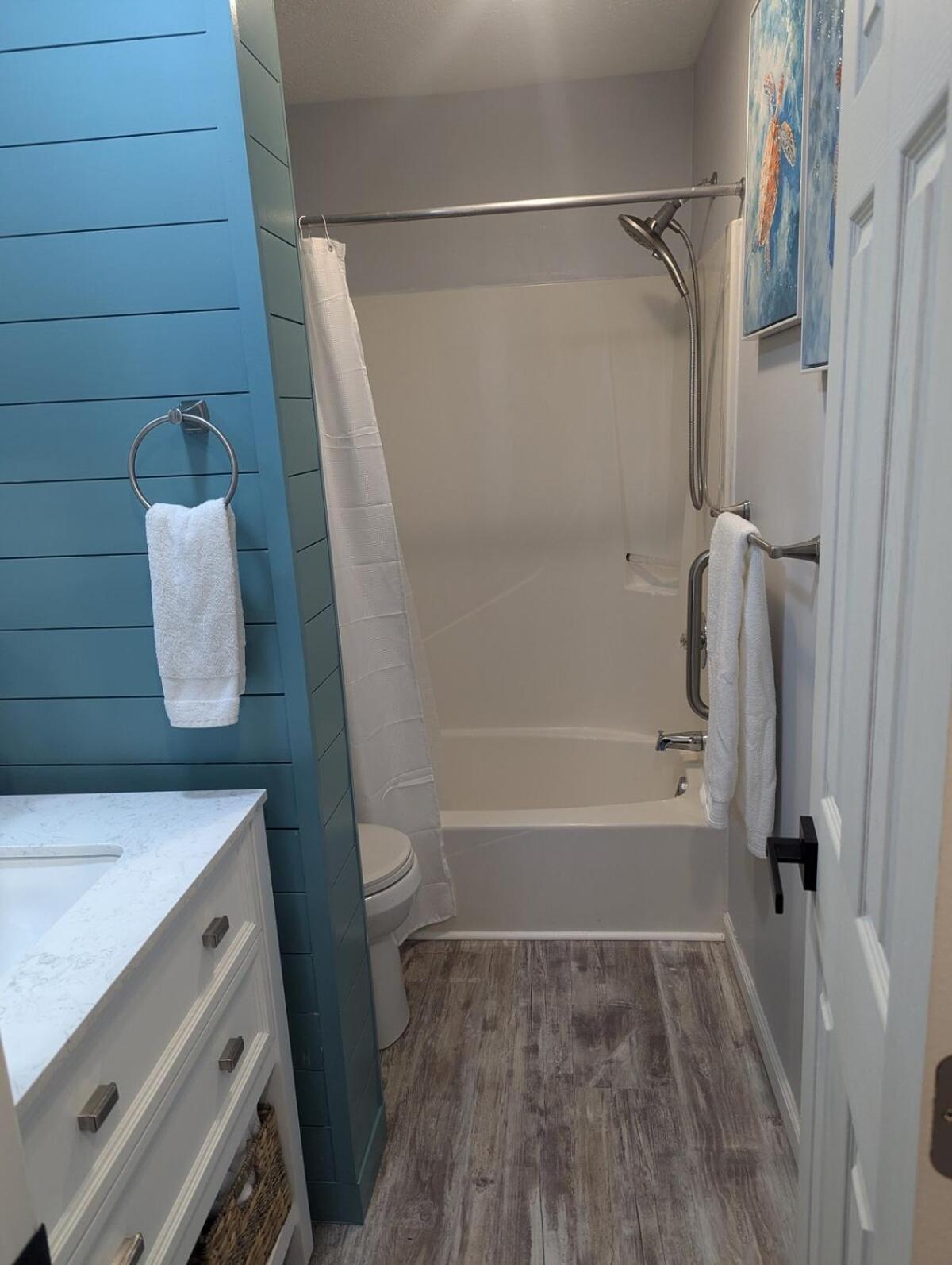 Double Take! Renovated Vacation Holiday home Panama City Beach