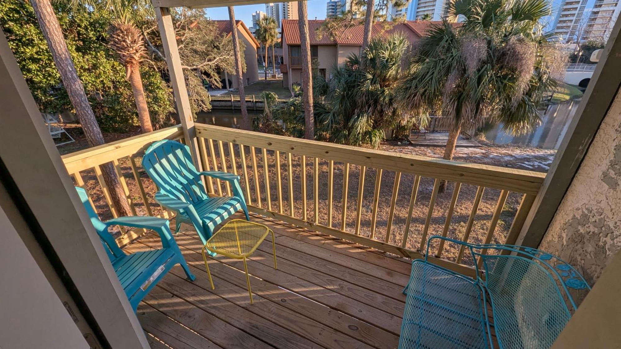 Holiday home Double Take! Renovated Vacation Panama City Beach