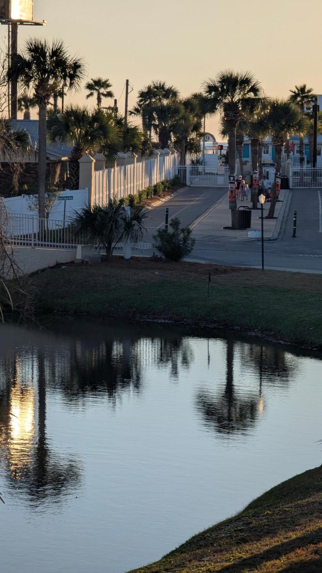 Double Take! Renovated Vacation Panama City Beach
