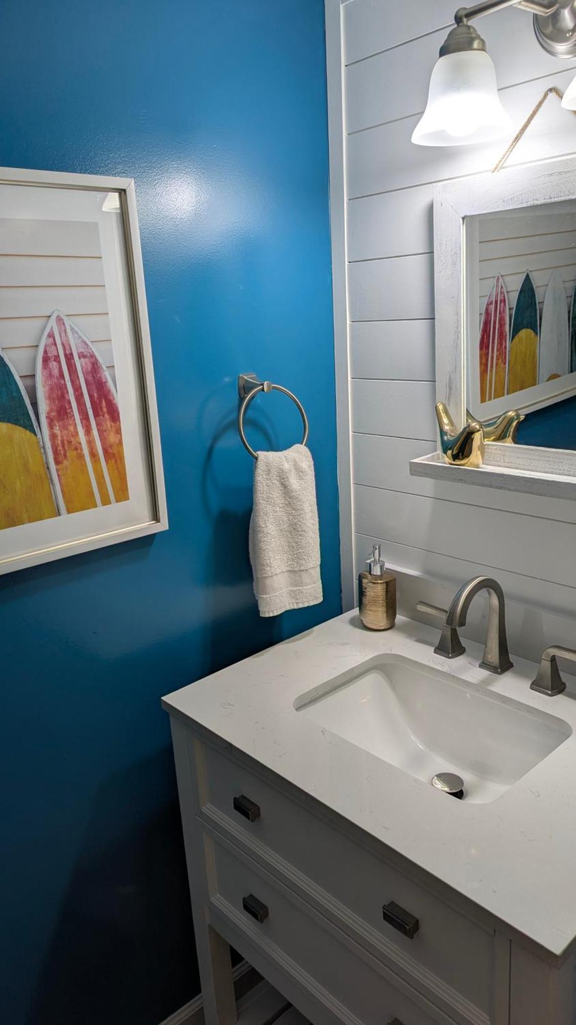 Holiday home Double Take! Renovated Vacation Panama City Beach