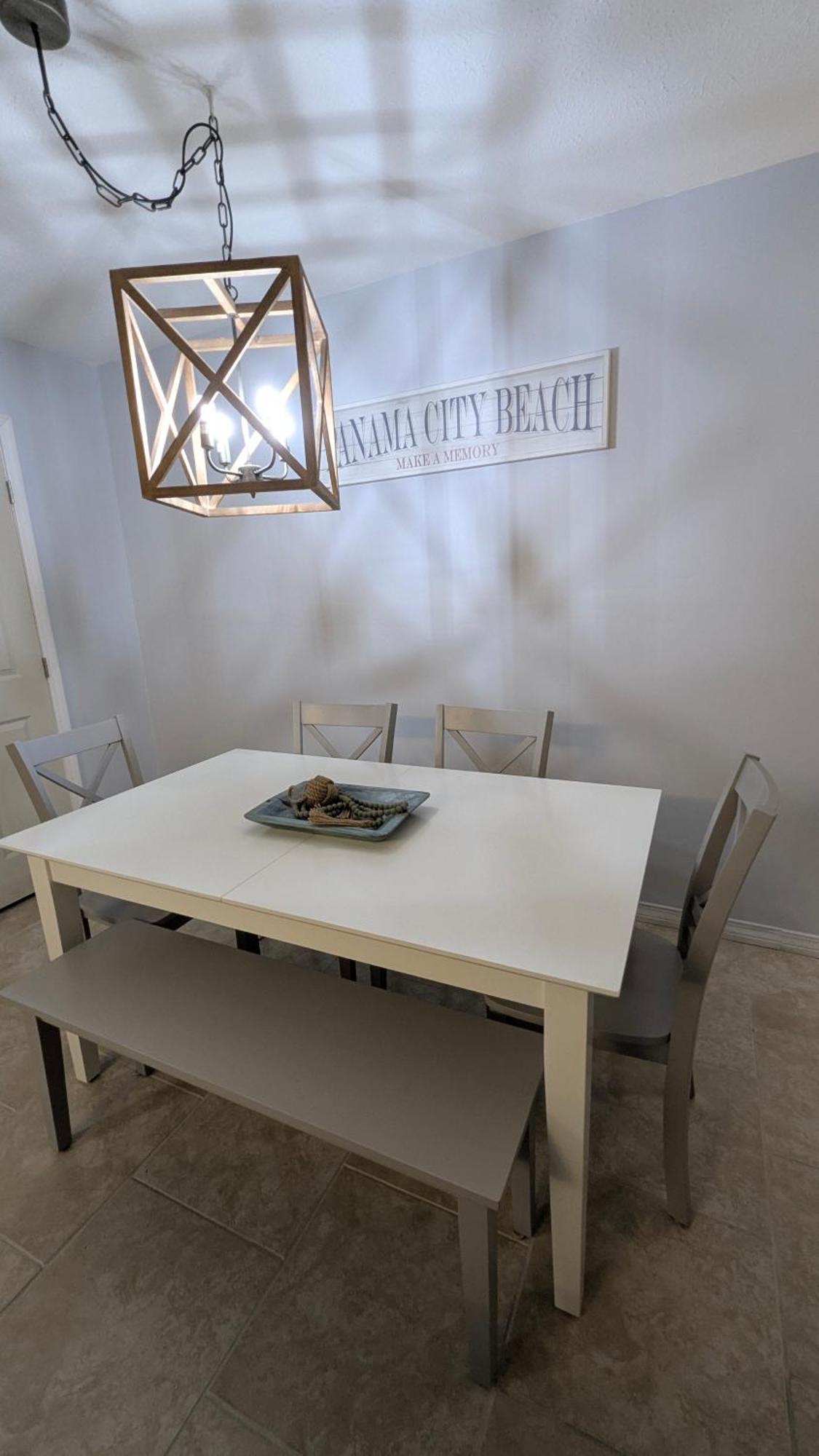 Double Take! Renovated Vacation * Panama City Beach