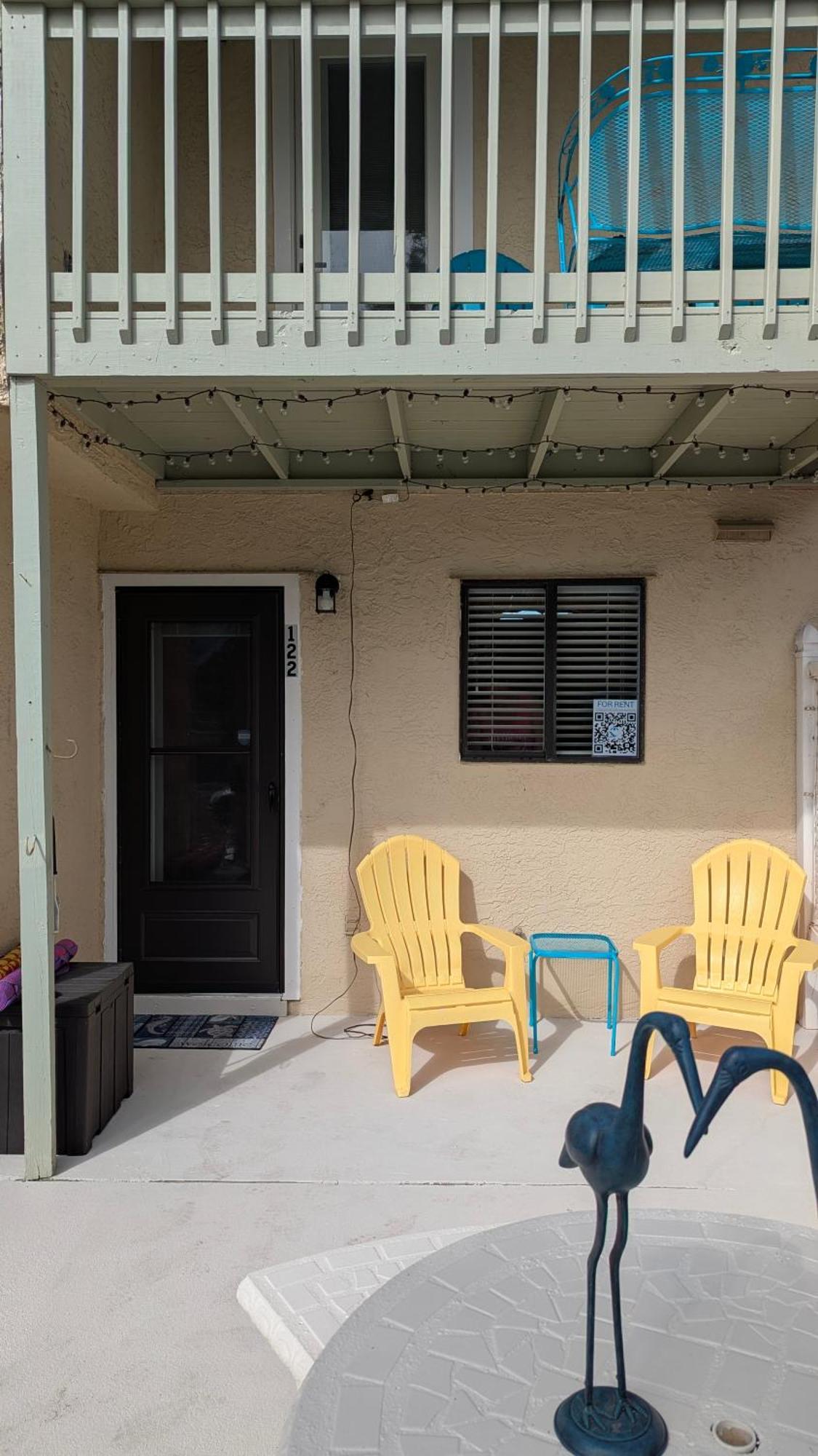 Holiday home Double Take! Renovated Vacation *