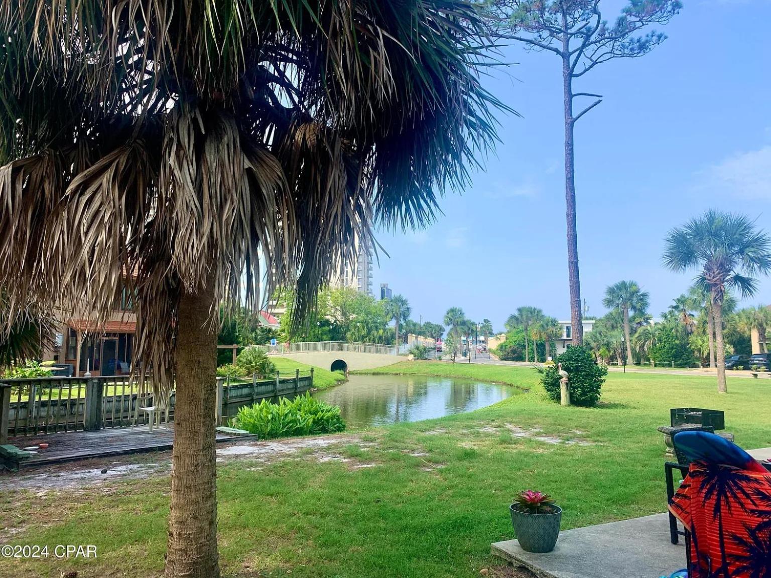 Double Take! Renovated Vacation Holiday home Panama City Beach