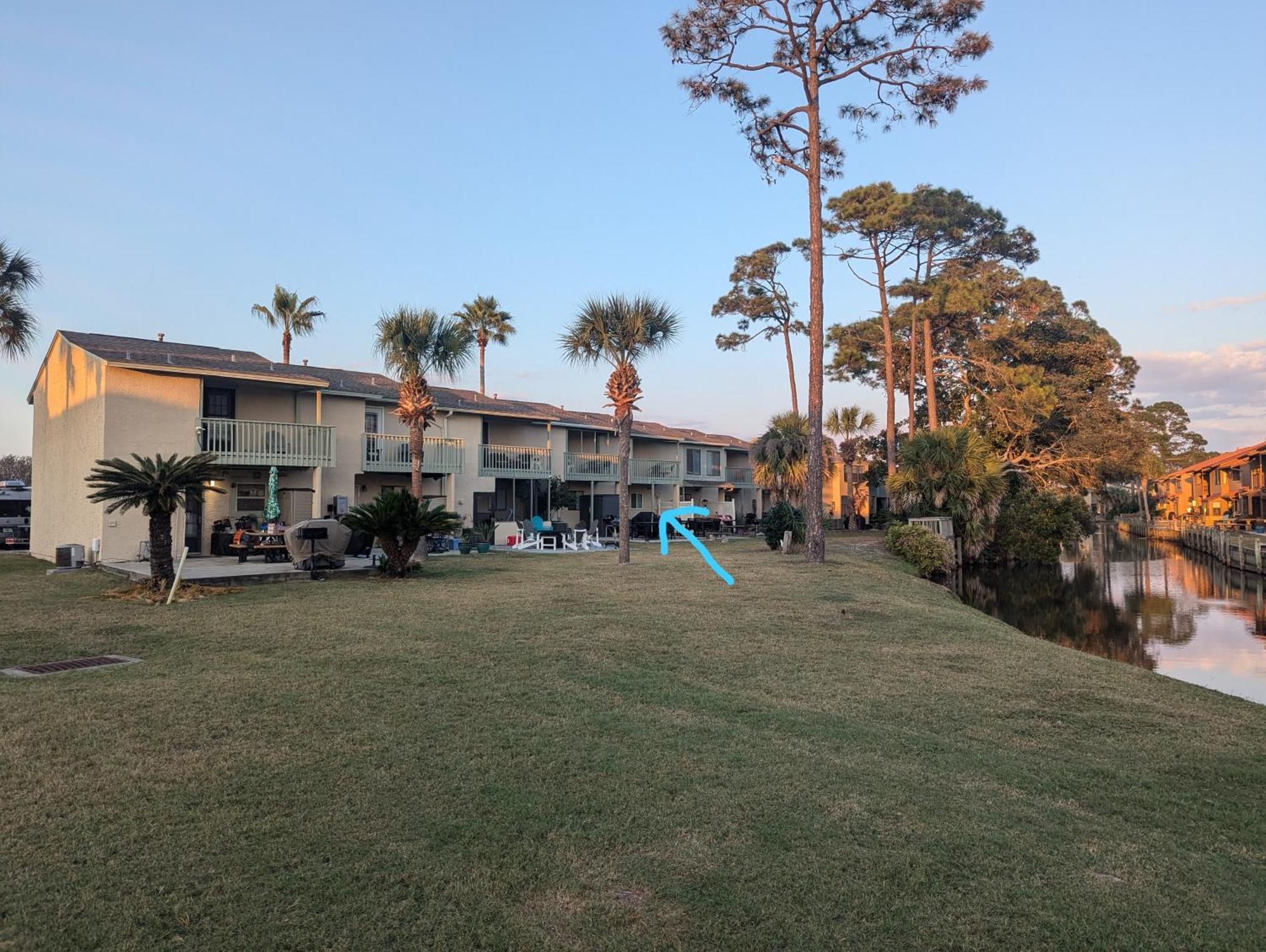 Holiday home Double Take! Renovated Vacation Panama City Beach